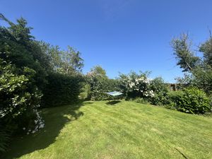 Garden- click for photo gallery